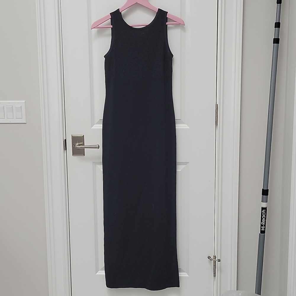 Stunning evening dress. Andrea Jovine size P